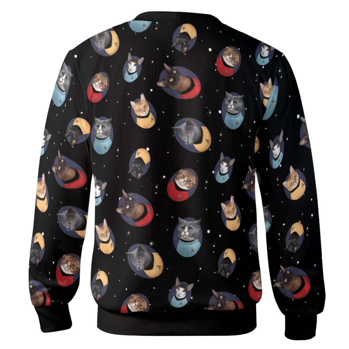 Cardigan - VFMA5U3E