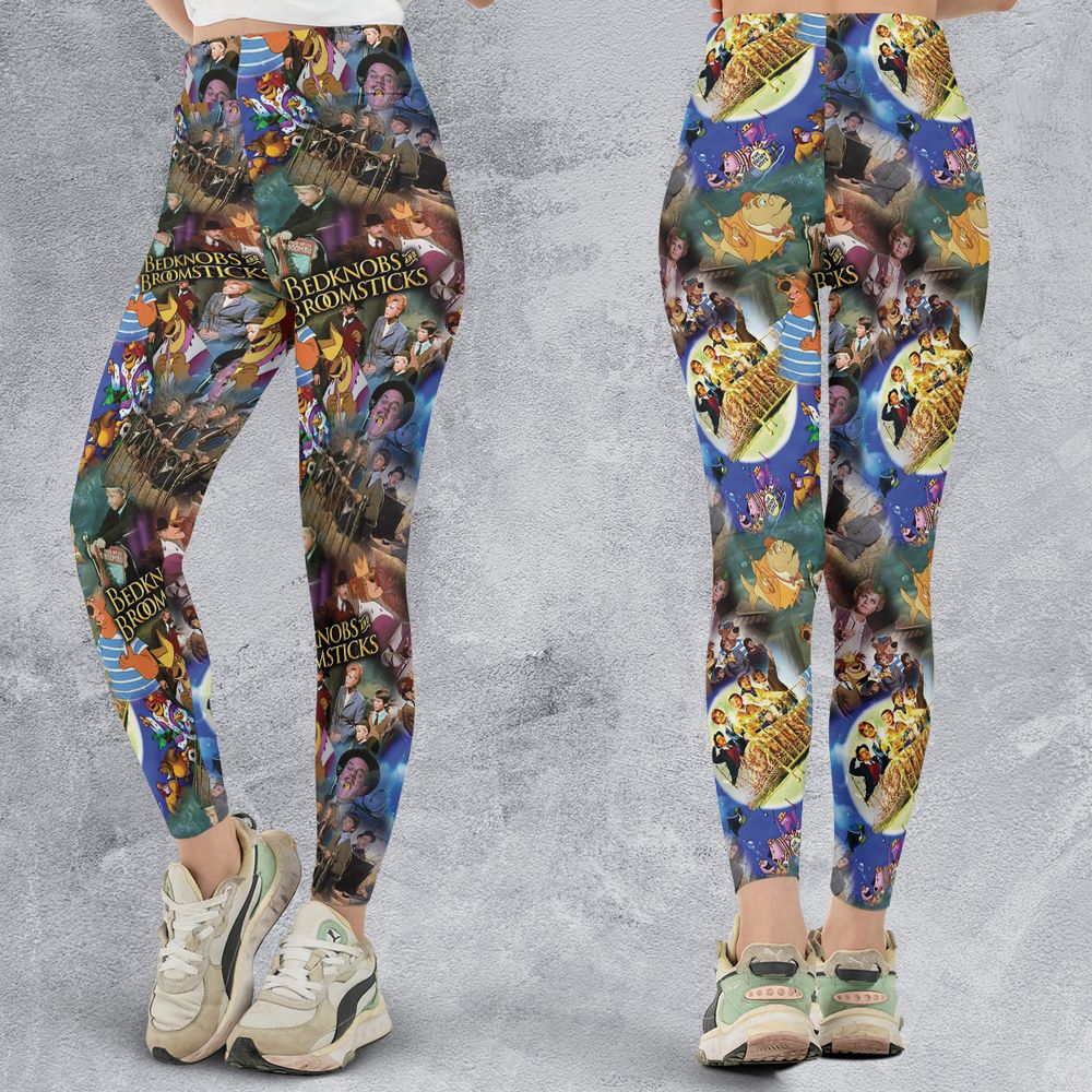 Legging - TV9NUETW -  - 3
