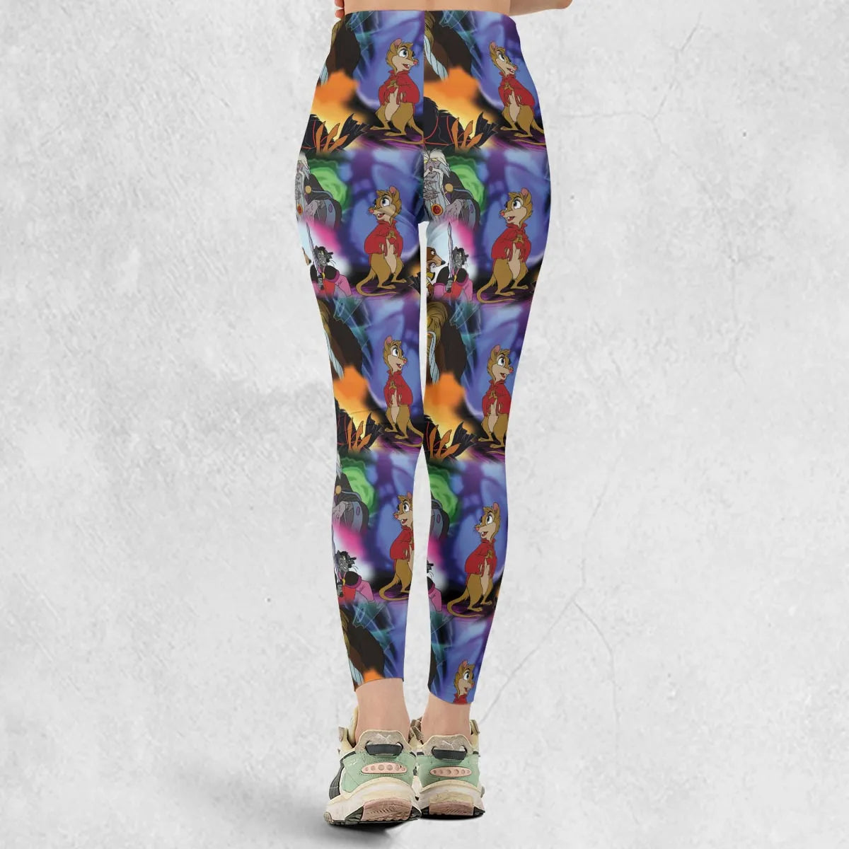Legging - ZF89YD3A