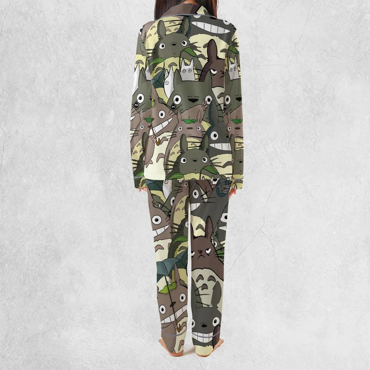 Pajamas Set - G7W46QZQ