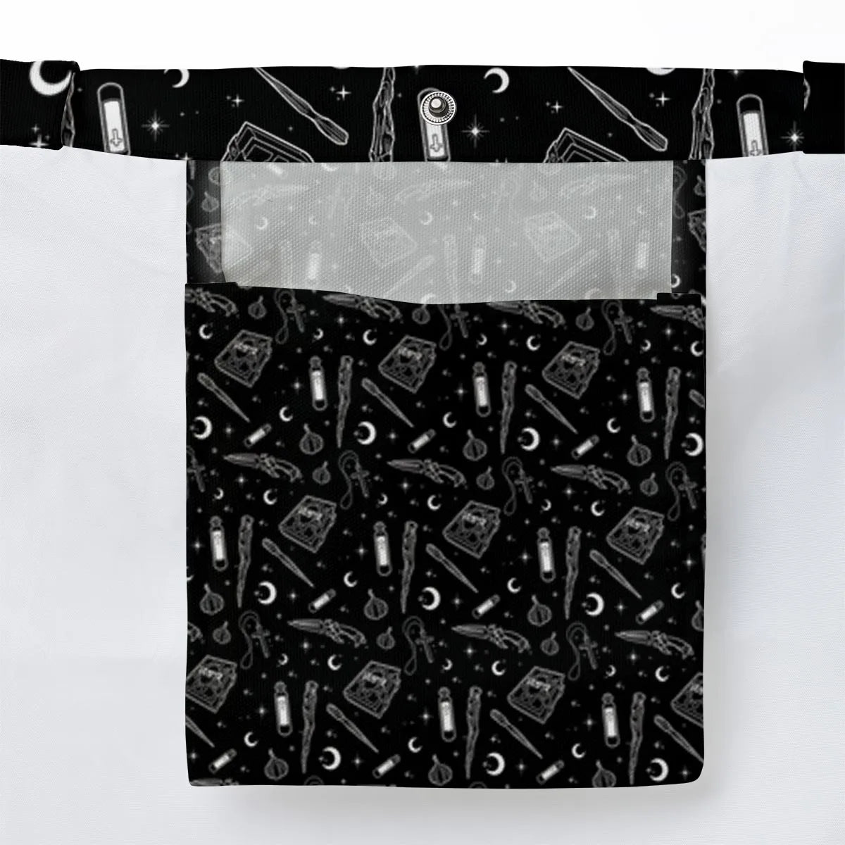 Large Tote Bag - 1WA3WBYB