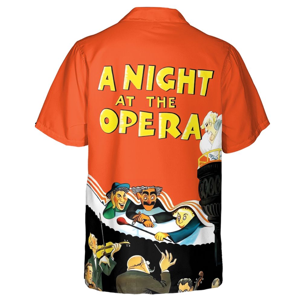 A Night at the Opera -  - 3