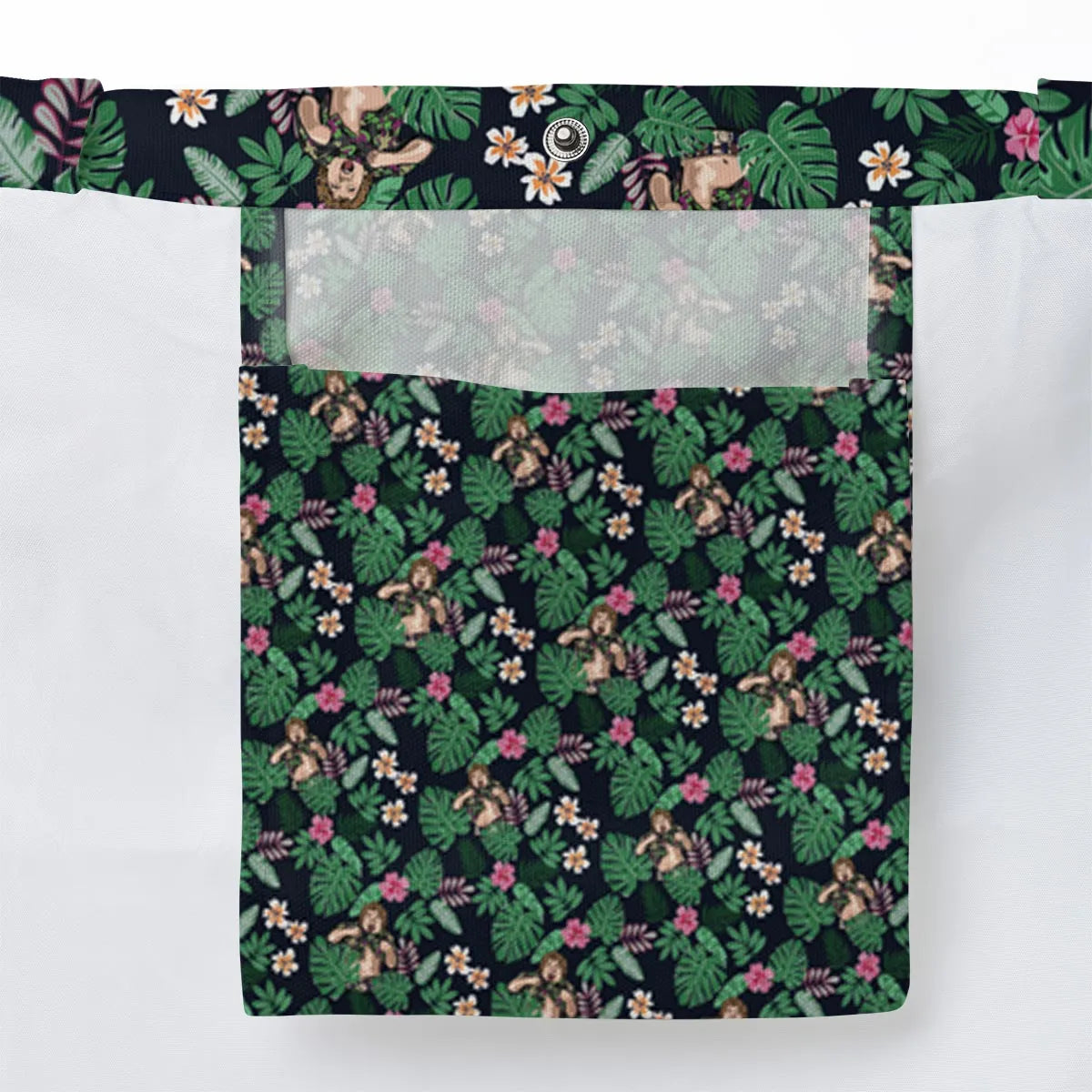 Large Tote Bag - VSK7D33S