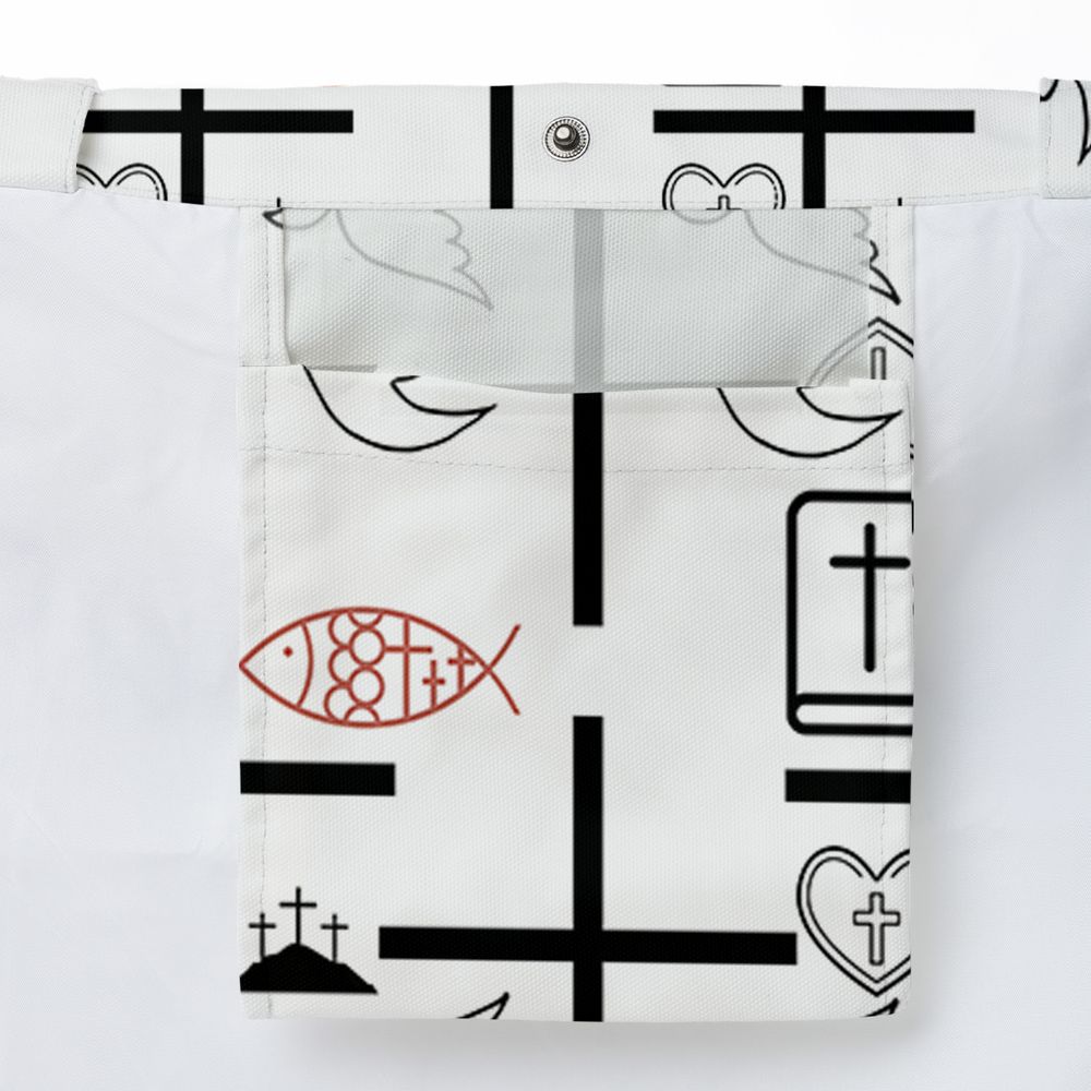 Variety of Crosses -  - 3