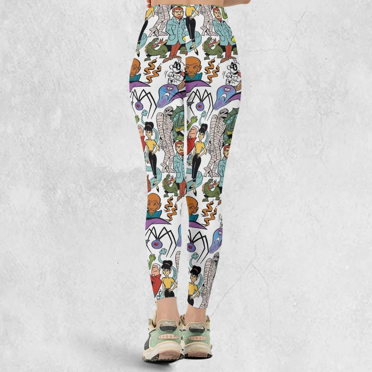 Legging - ZU1ELQCL
