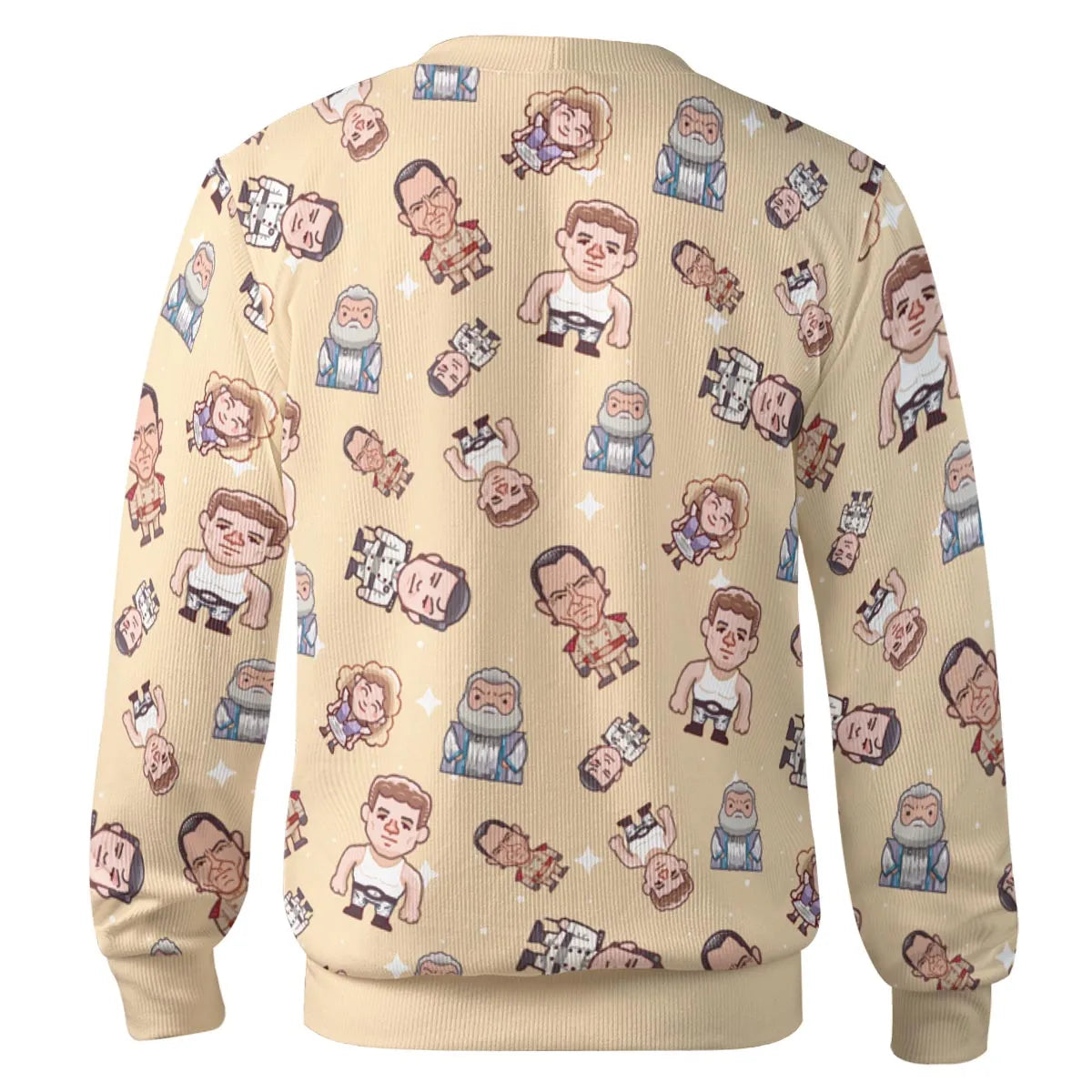Cardigan - WB5MDGXE