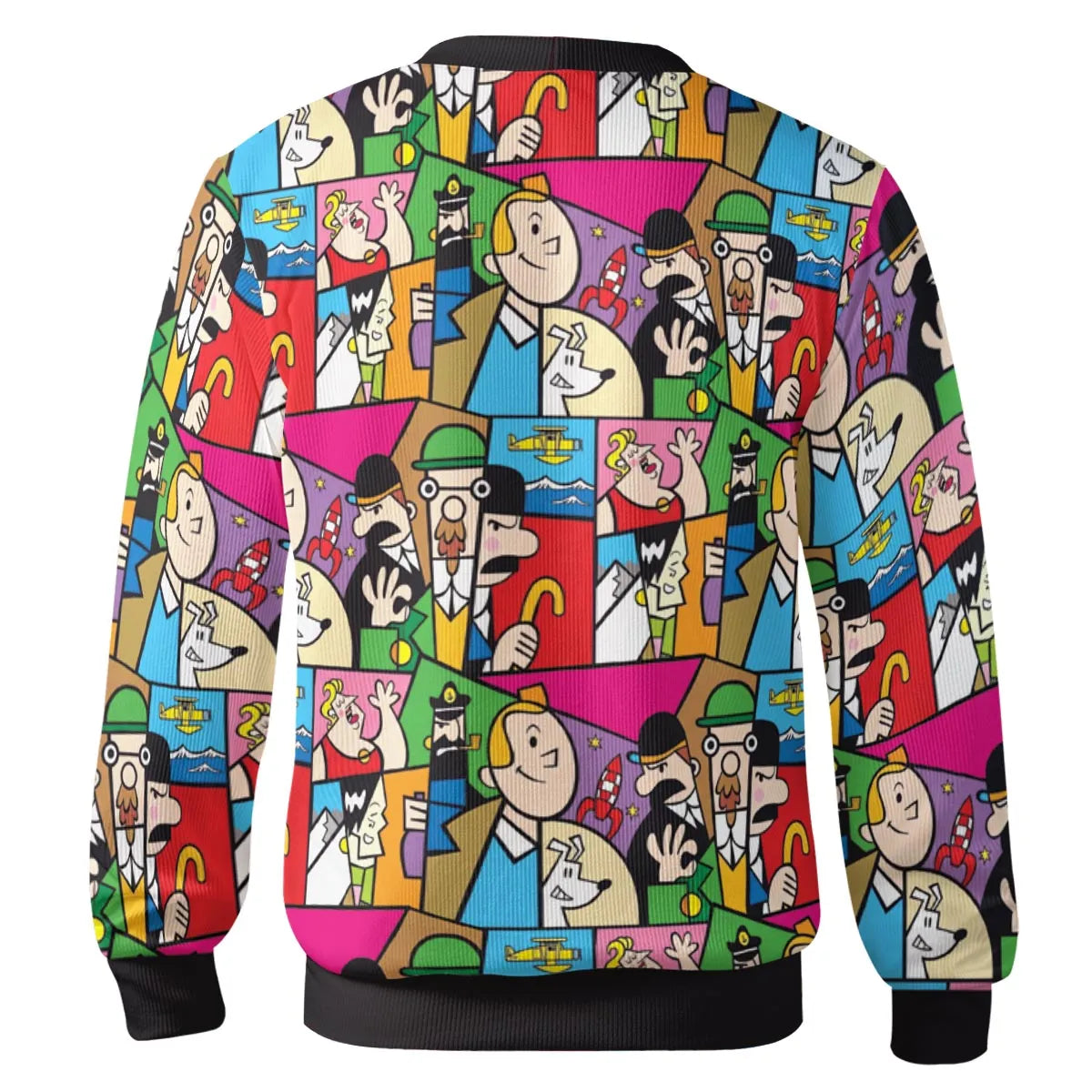 Cardigan - ENZRZPKQ
