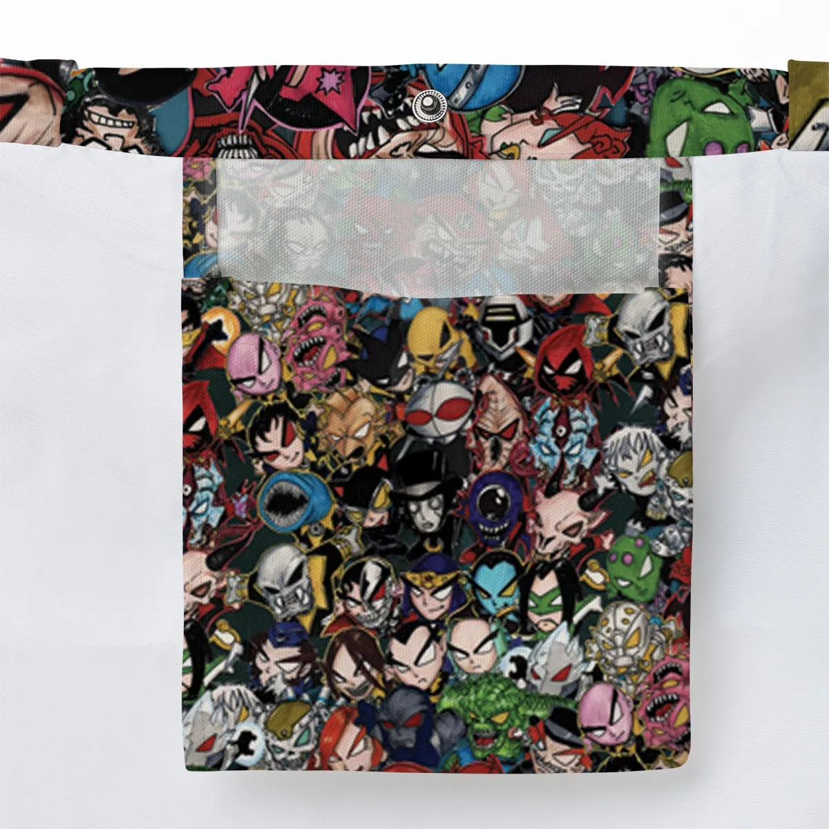Large Tote Bag - 9HVWLXND