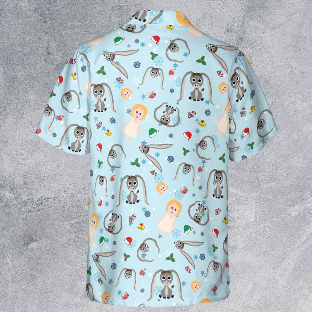 Button Down Shirt - P8E3E4JC -  - 3