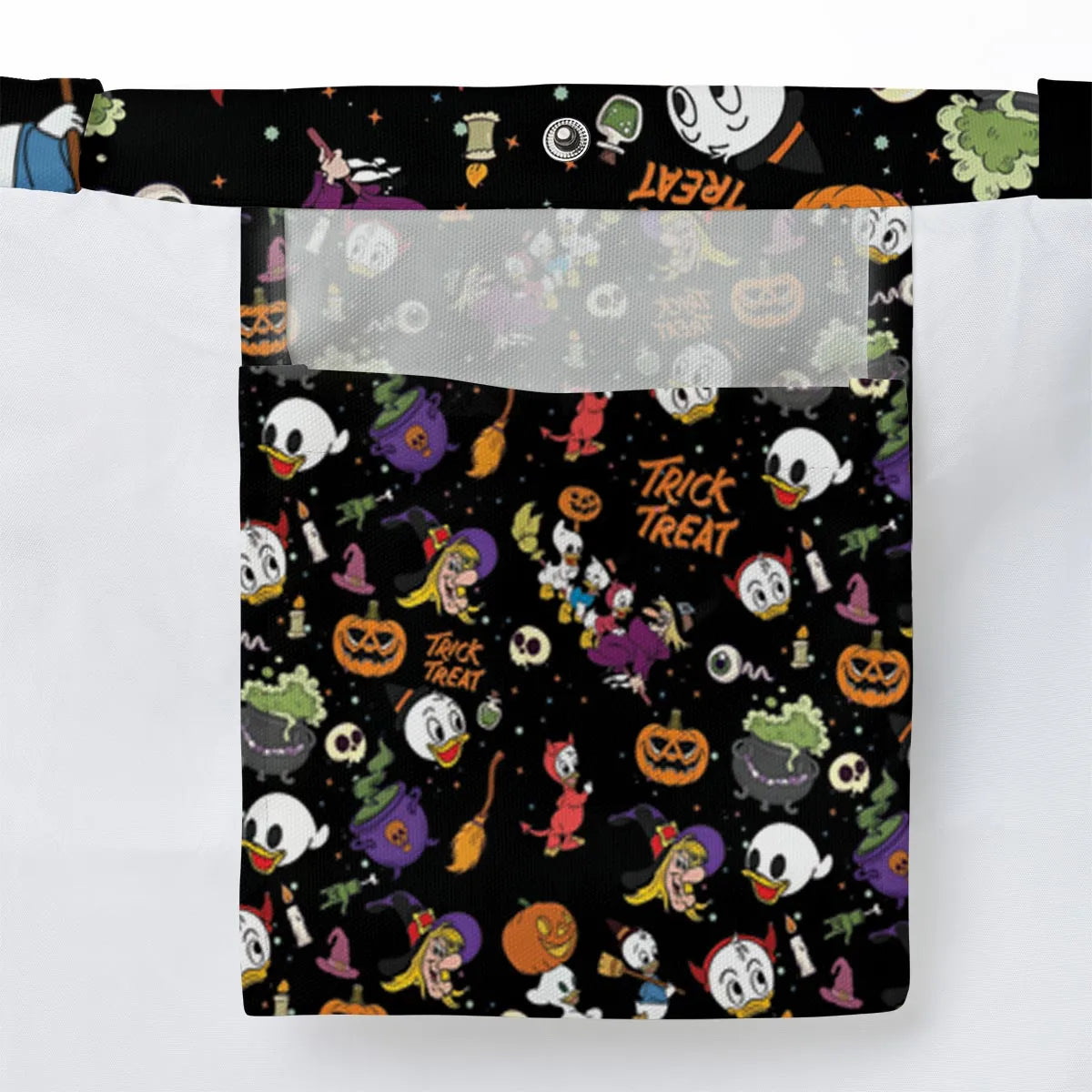 Large Tote Bag - BECNPYHK
