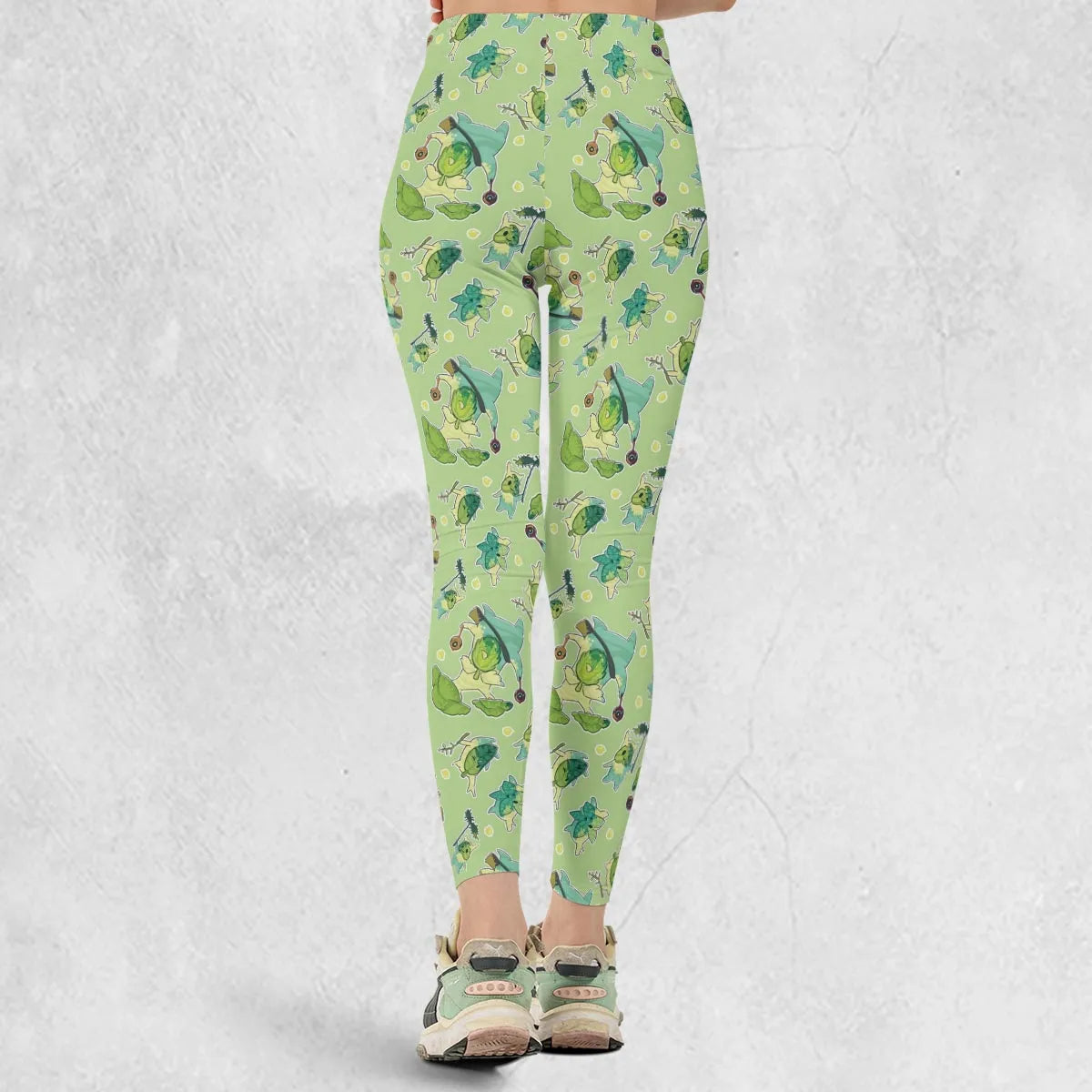 Legging - 7TGZAN5X