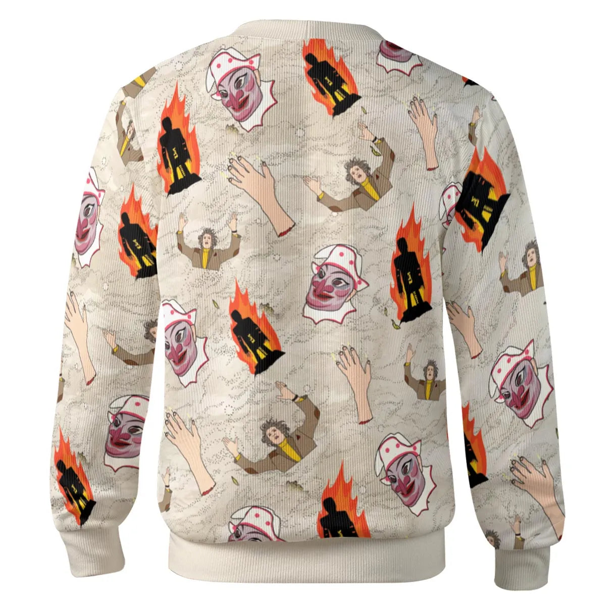 Cardigan - 4Y9913CC
