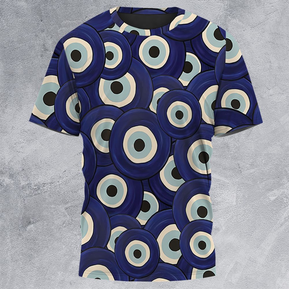 Evil eye -  - 3