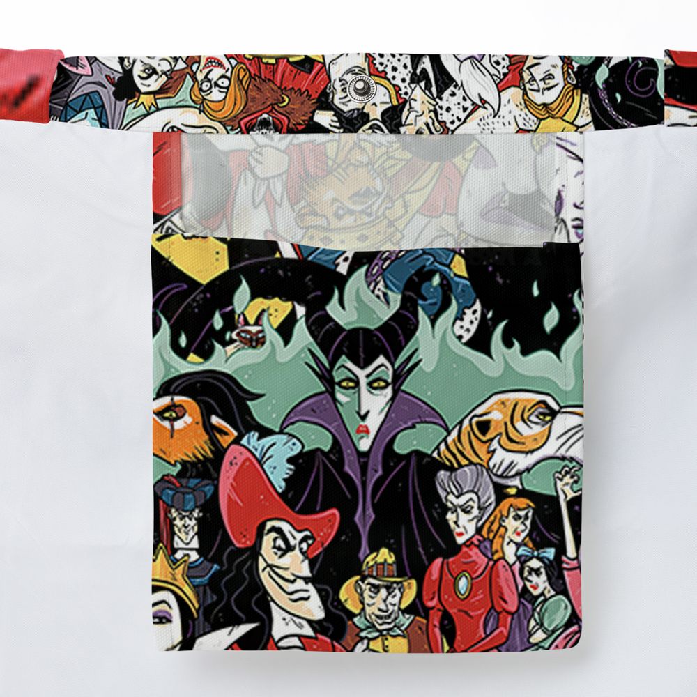 House Villains -  - 3
