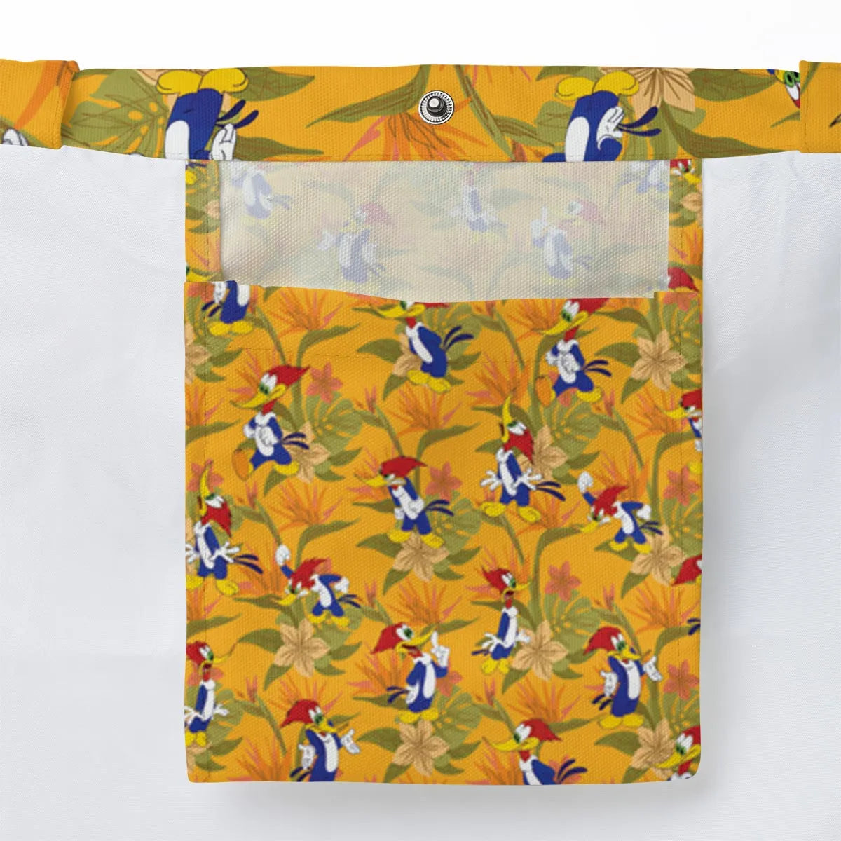 Large Tote Bag - 9VUTN7NA
