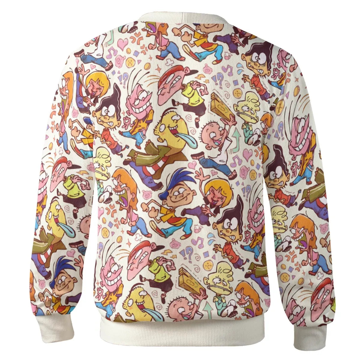 Cardigan - Z1BL1F4T