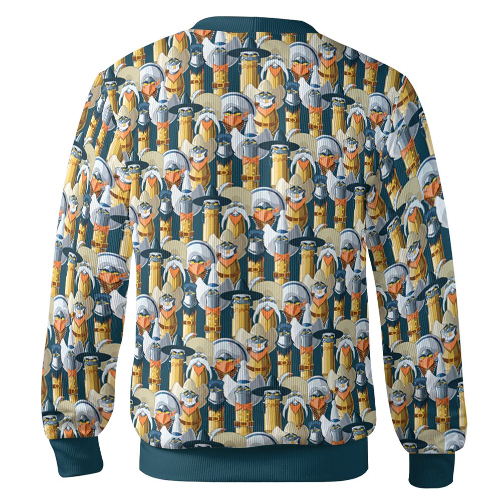 Cardigan - 7CVPMPYJ -  - 3
