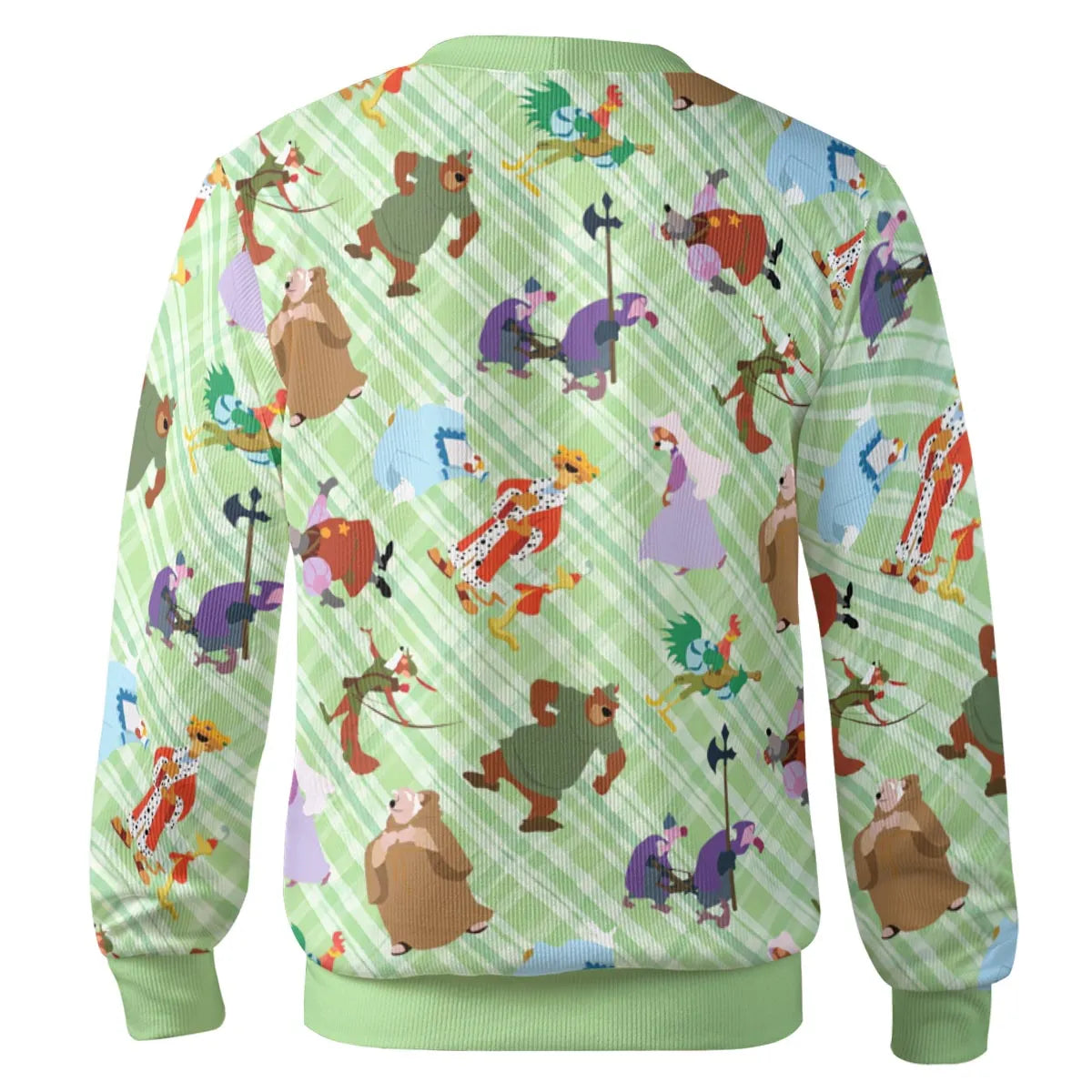 Cardigan - ER3Q334Z