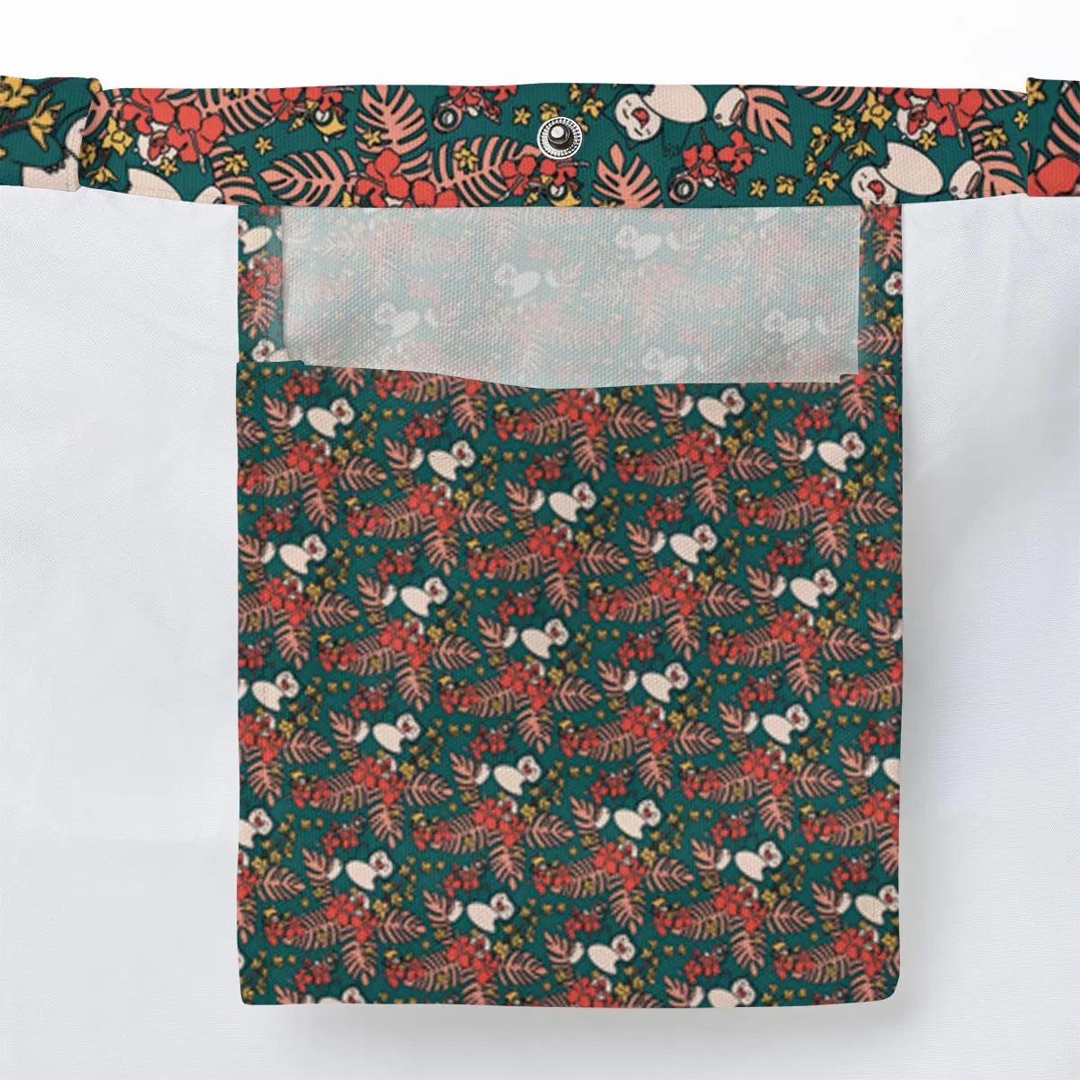 Large Tote Bag - ZS7FX6P6