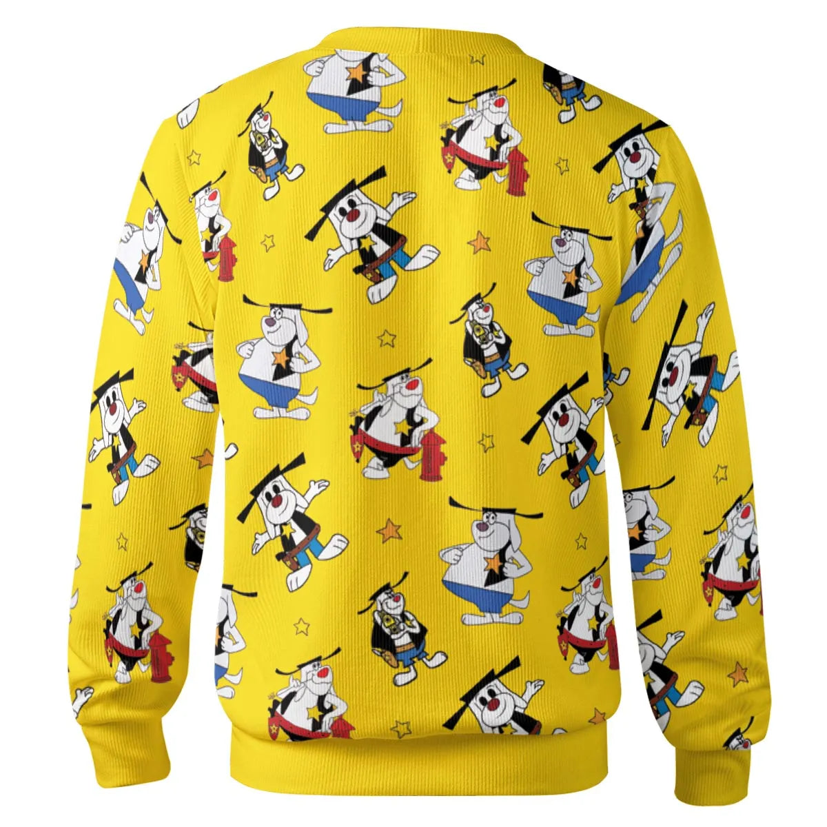 Cardigan - GCKHT4CG