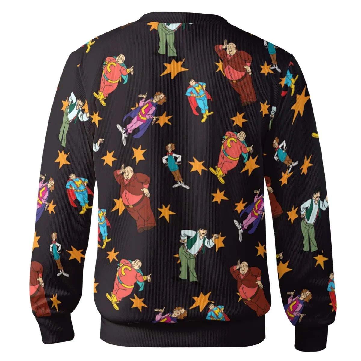 Cardigan - WU22TX3U