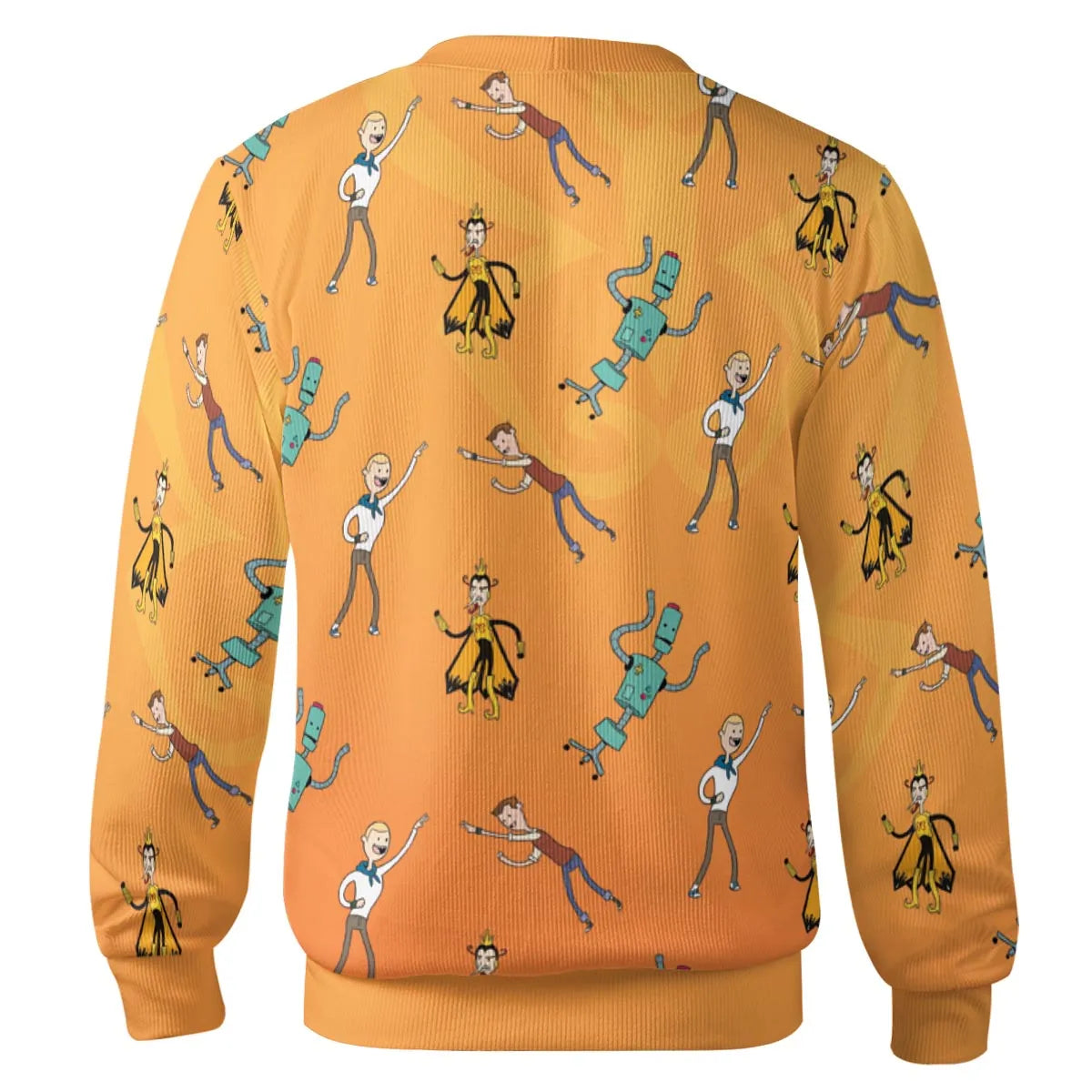 Cardigan - YKXL5YZ6