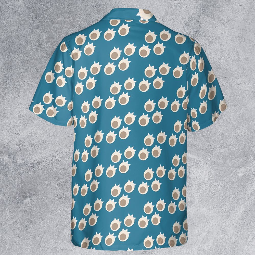 Snorlax Pawprints -  - 3