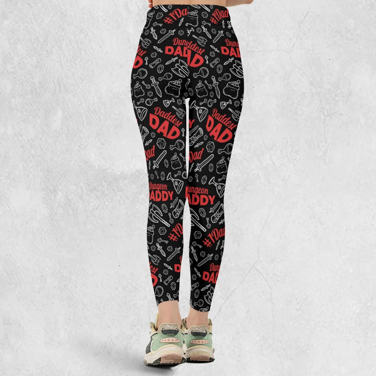Legging - 1822ZBZY
