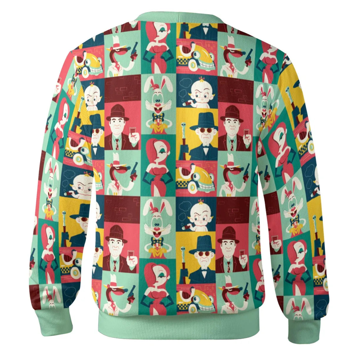 Cardigan - G91YV2Z6