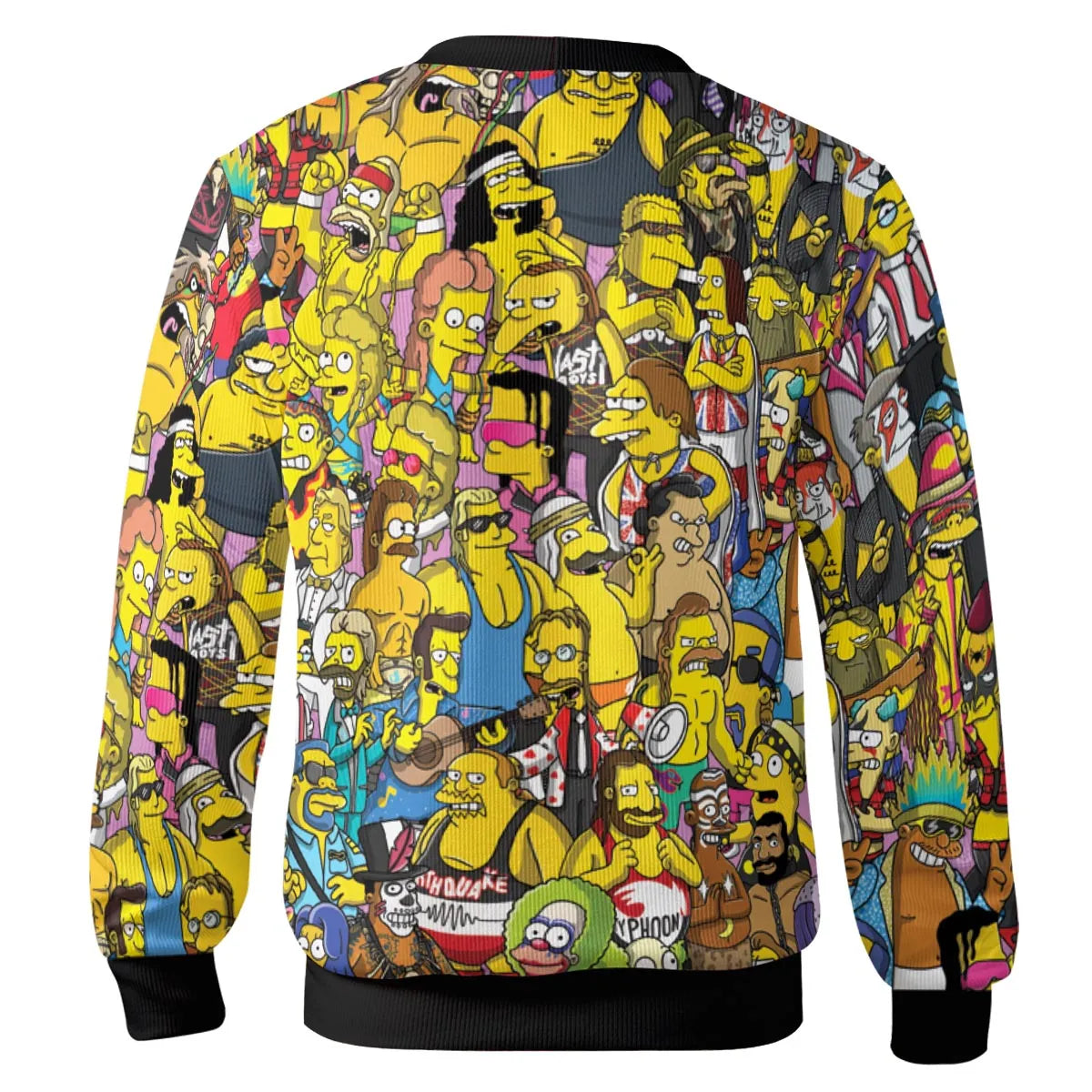 Cardigan - FH8D27SL