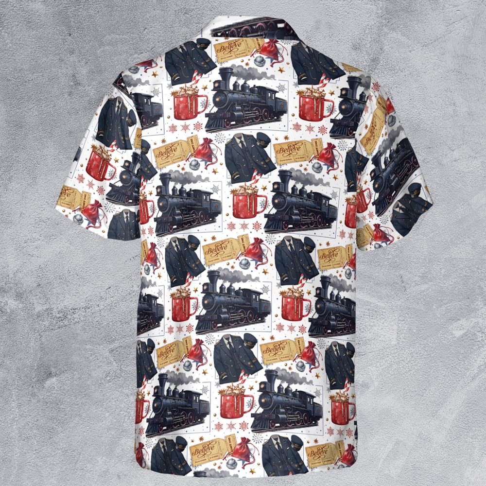 Button Down Shirt - UJU19W8K -  - 3