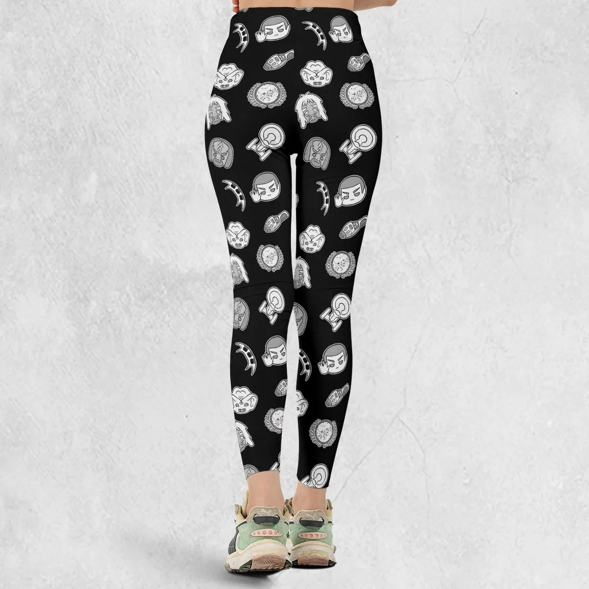Legging - CZPJ6MUR