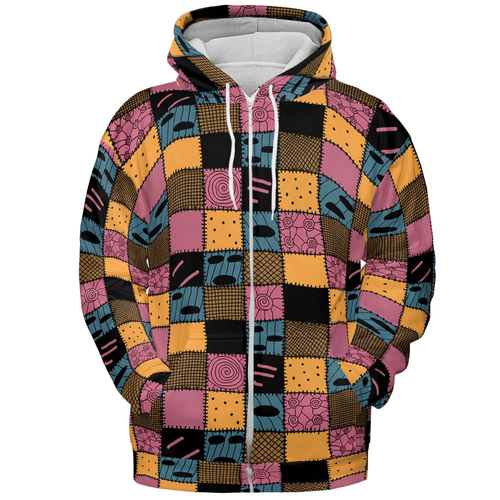 Nightmare pattern -  - 3
