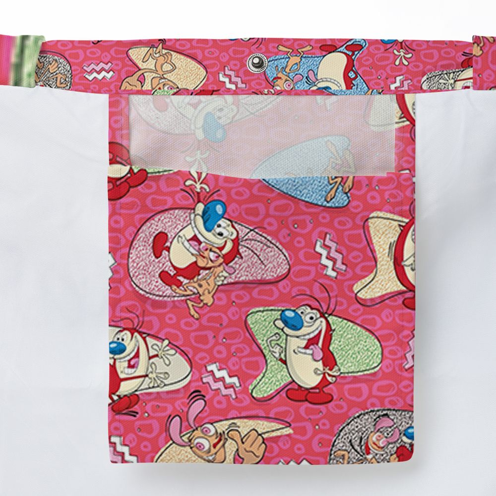 Large Tote Bag - PQV52ZG9 -  - 3