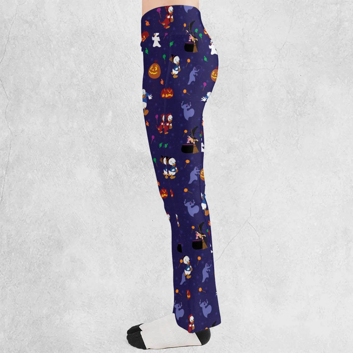 Flare Leggings - 5TQENBU6