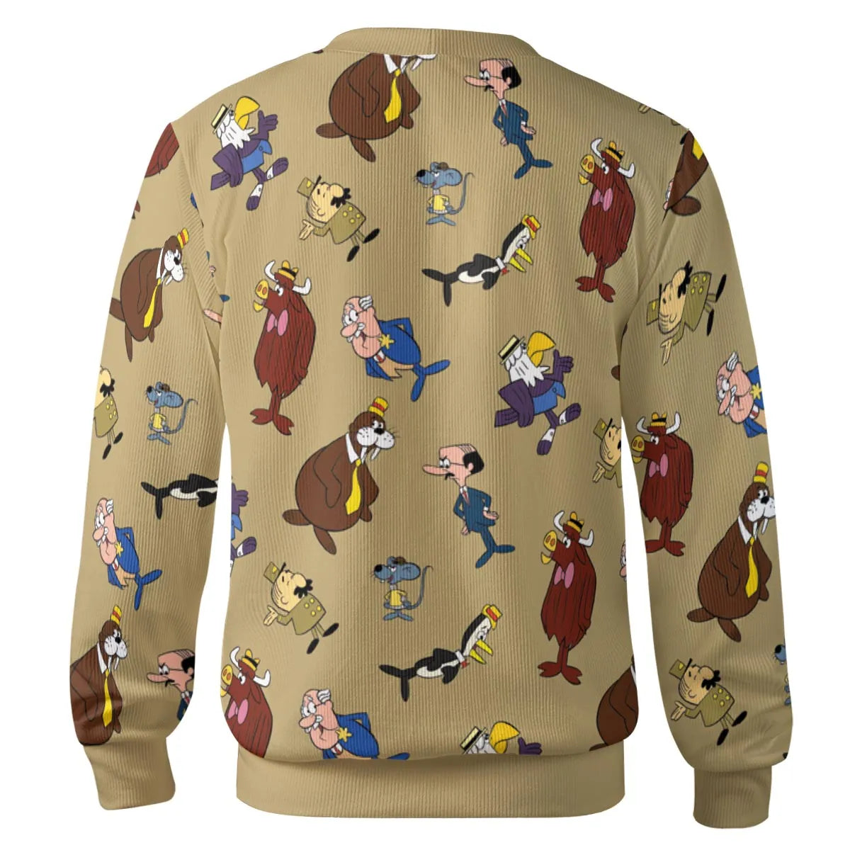 Cardigan - GN5GRSVS