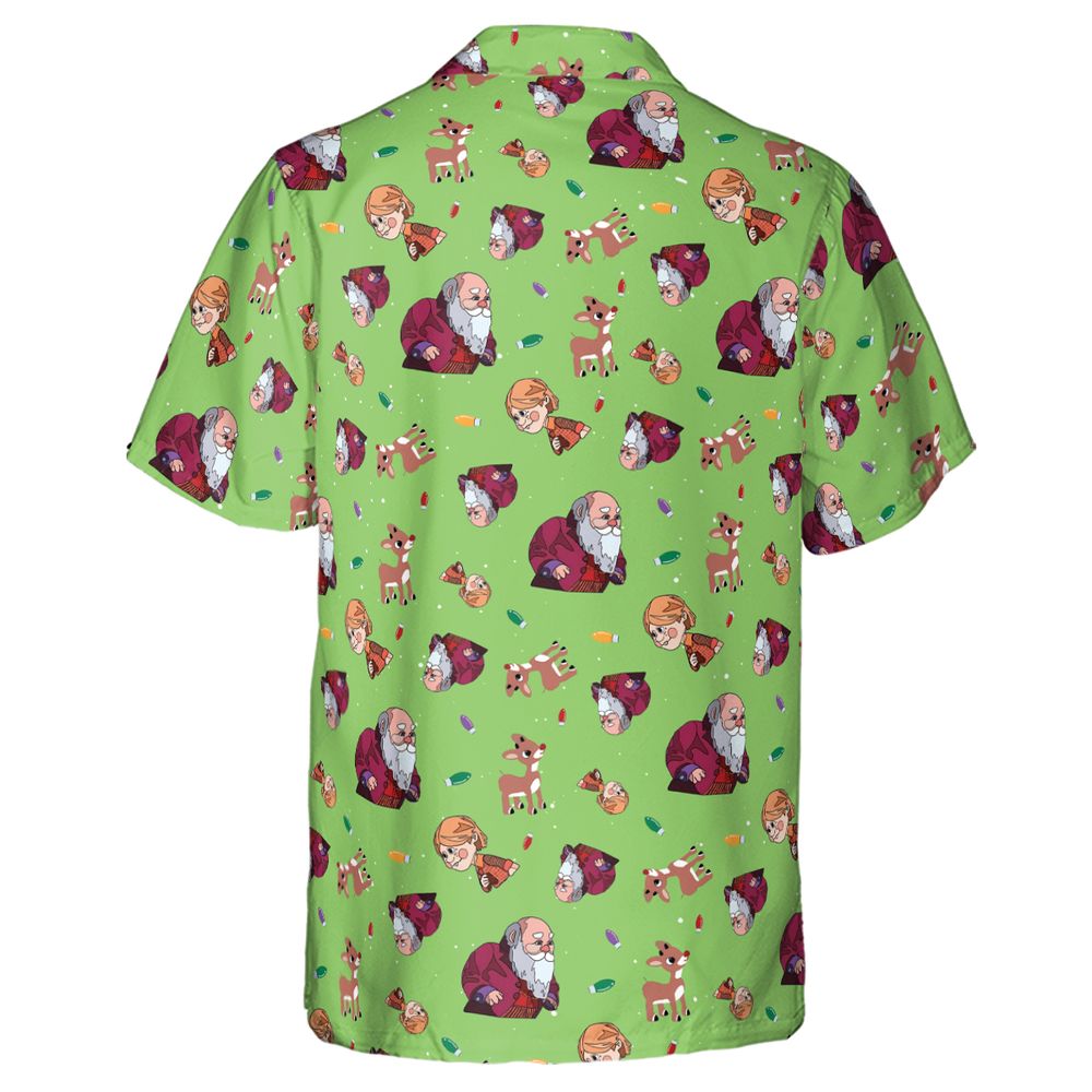 Hawaiian Shirt - M5RD9Z47 -  - 3