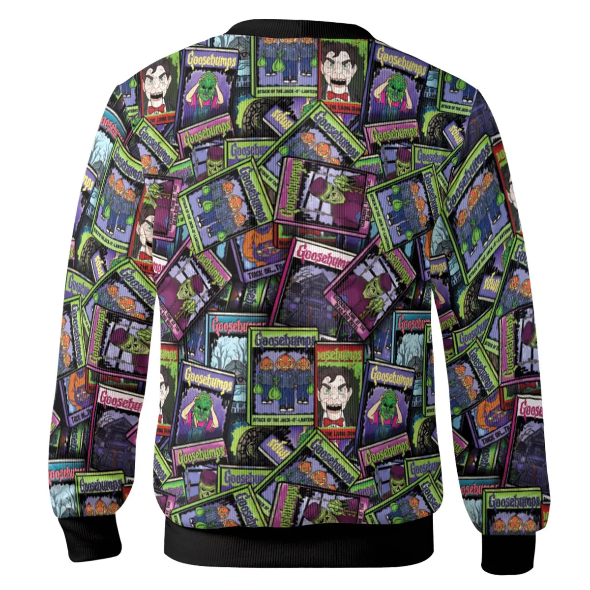 Cardigan - WXZ2A987