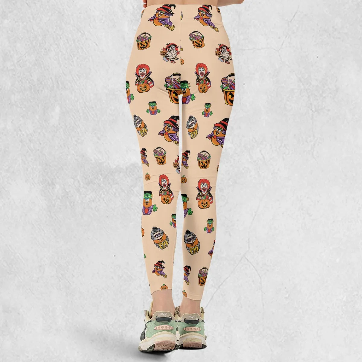 Legging - ECS9TK2Z