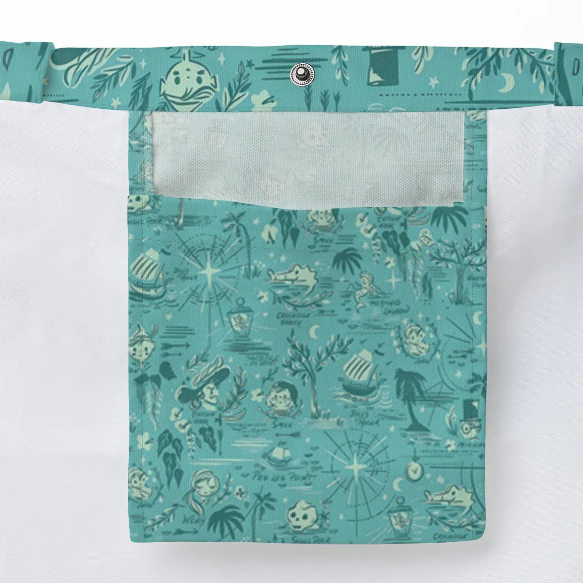 Large Tote Bag - NQW95XYS