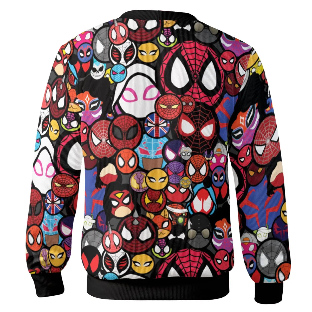 Cardigan - V2FDN488