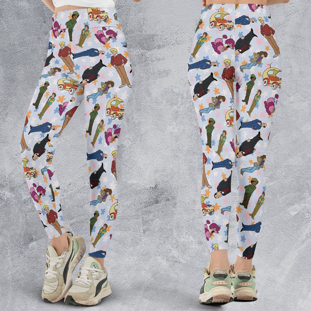 Legging - JS3Z55VE -  - 3