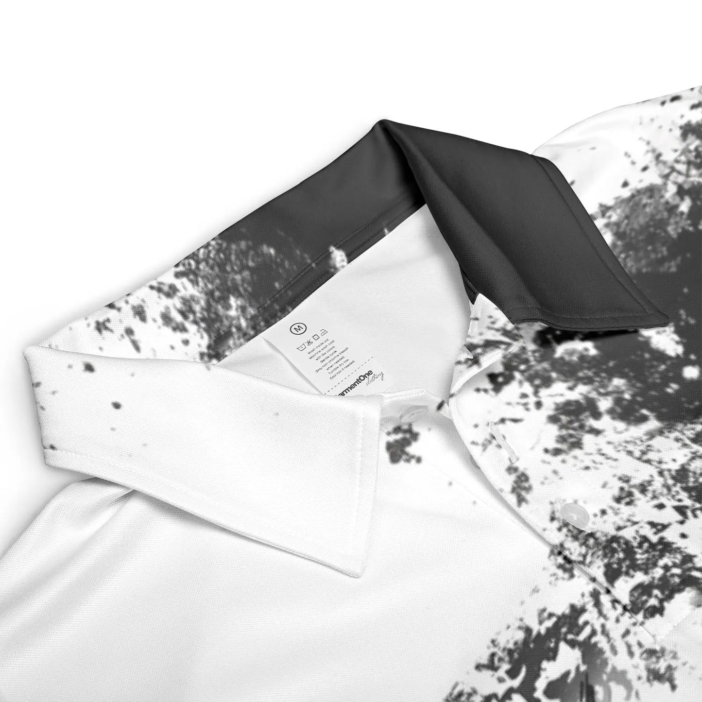 AOP Men/Women Polo Shirt - XPUPP851