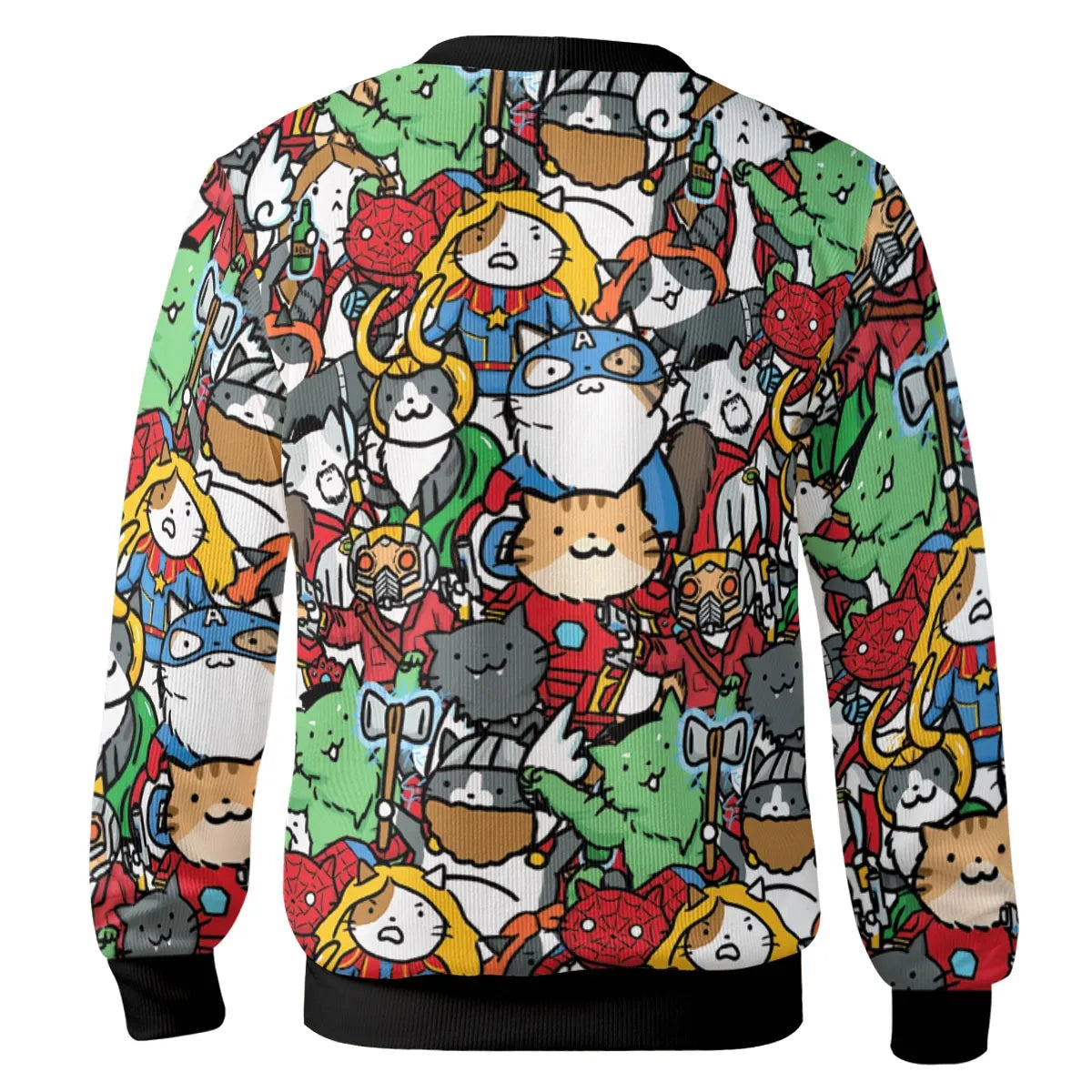 Cardigan - RG76ACCC