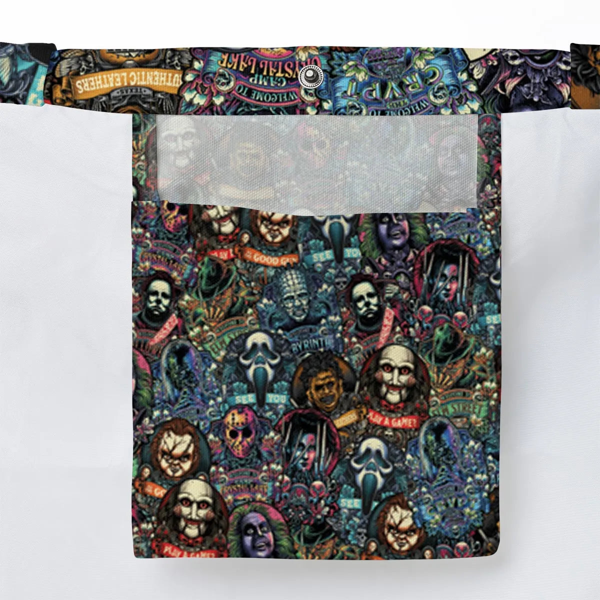 Large Tote Bag - SM3ALKQV