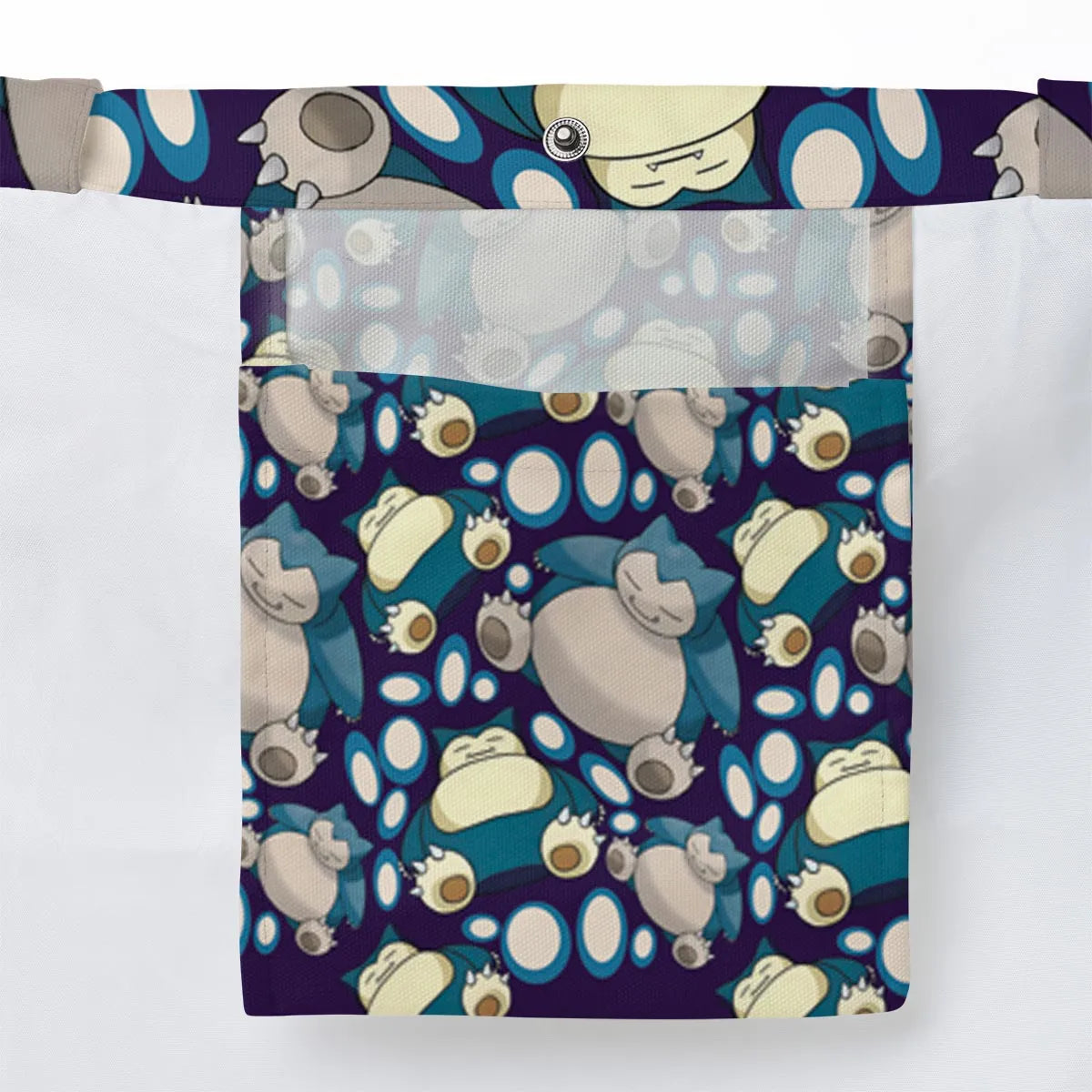 Large Tote Bag - MKHKHM6J