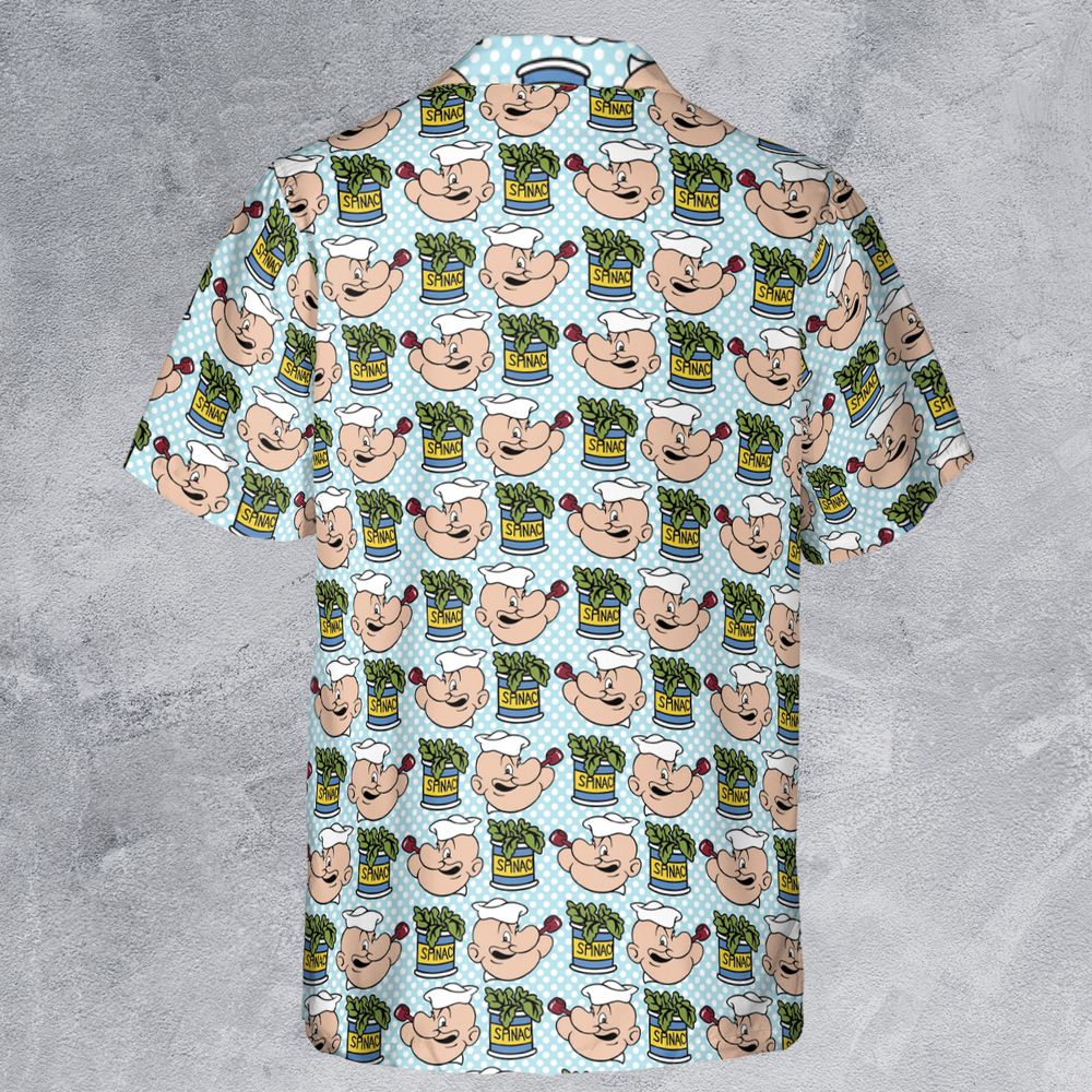 Button Down Shirt - NLVRXH68 -  - 3