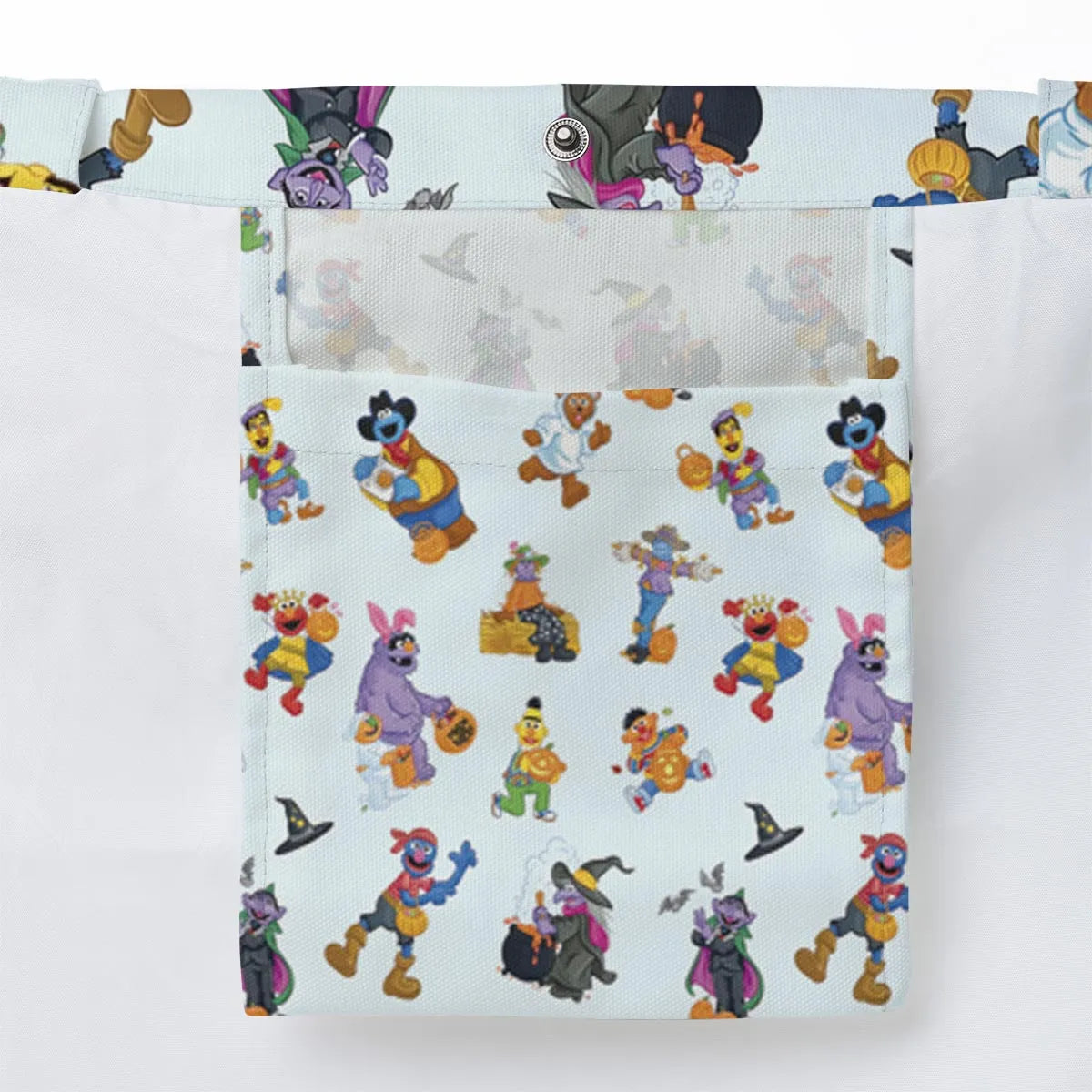 Large Tote Bag - T852ZUY9