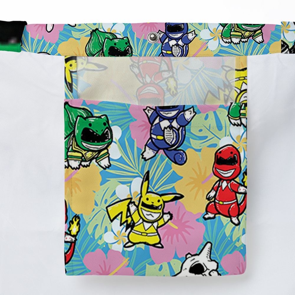 Power Ranger -  - 3