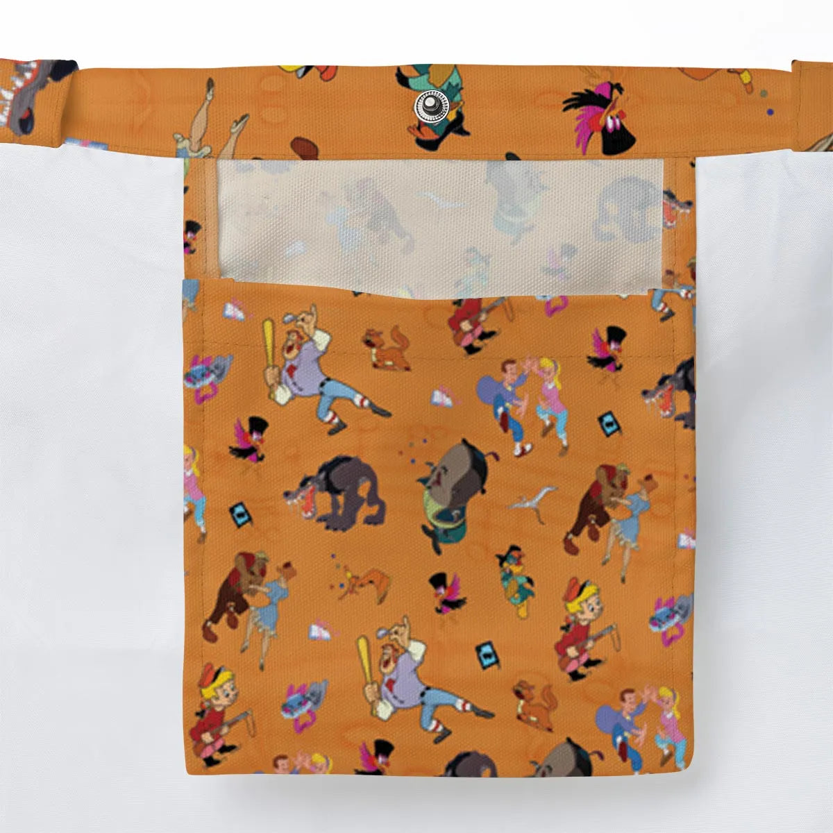 Large Tote Bag - YARF4SV3
